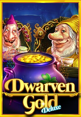 Dwarven Gold Deluxe